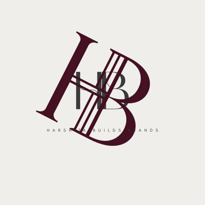 Harshita Builds Brands